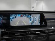 Chery Tiggo 7 Pro Max I Рестайлинг Москва  - изображение 42