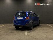 Chery IndiS (S18D) I Челябинск  - изображение 8