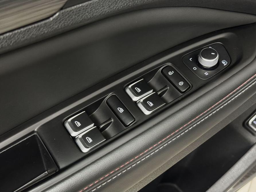 Geely Tugella I Рестайлинг Вологда  - изображение 19