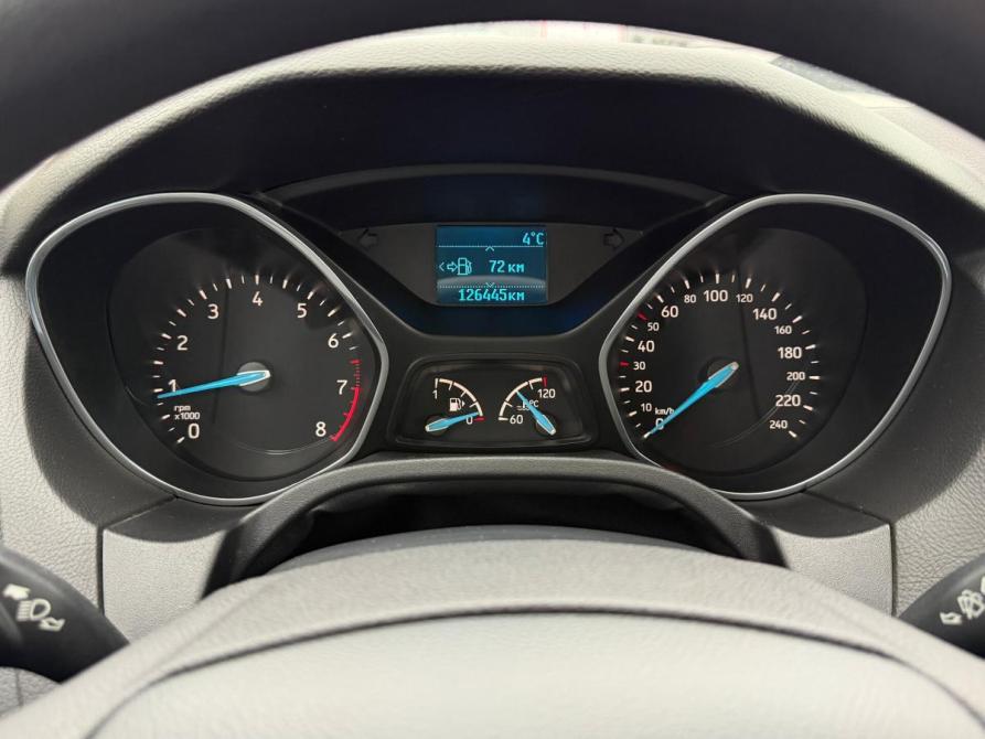 Ford Focus III Рестайлинг Набережные Челны  - изображение 14