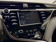 Toyota Camry VIII (XV70) Вологда  - изображение 36
