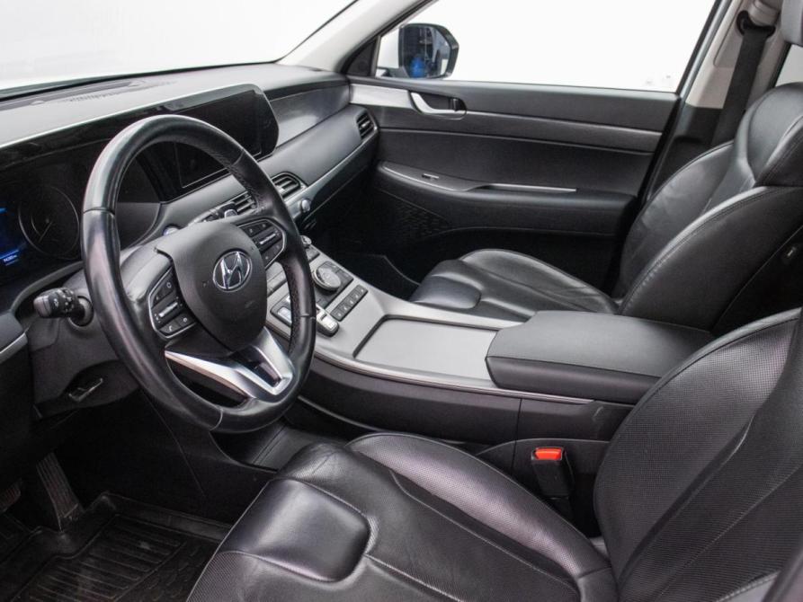 Hyundai Palisade I Москва  - изображение 10