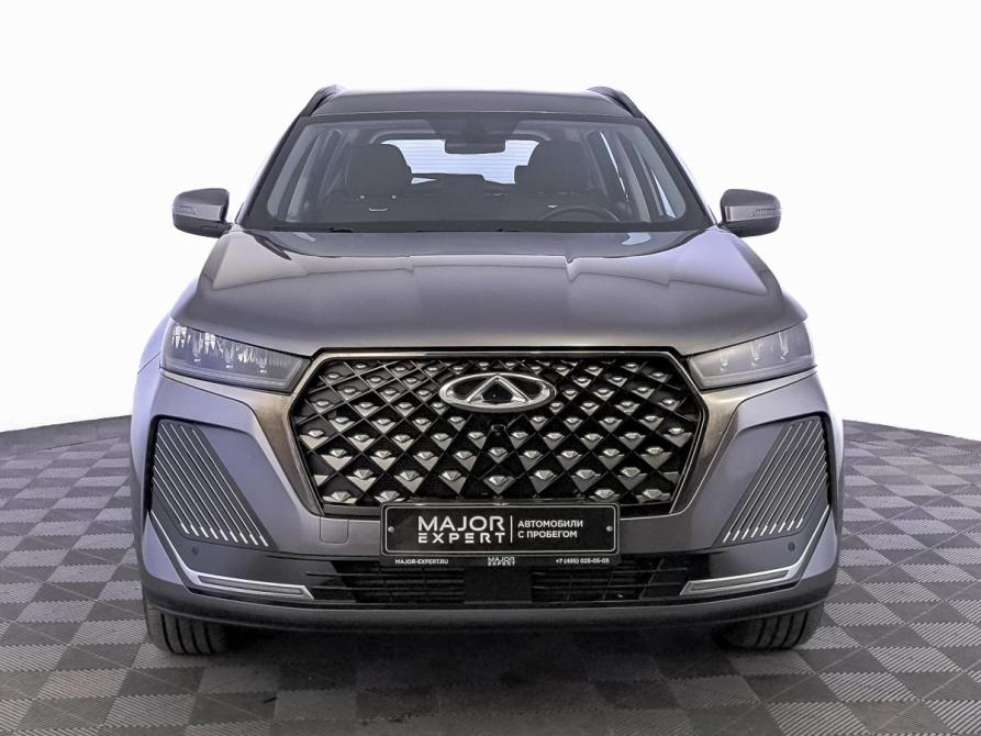 Chery Tiggo 7 Pro Max I Рестайлинг Москва  - изображение 2