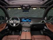 BMW X5 IV (G05/G18) Рестайлинг Москва  - изображение 36