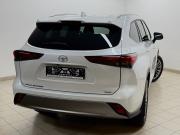 Toyota Highlander IV (XU70) Вологда  - изображение 31