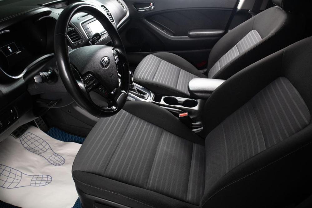 Kia Cerato III Рестайлинг (Classic) Оренбург  - изображение 16