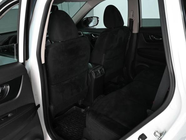 Nissan X-Trail III с пробегом 2017 года, цена 1 849 000 рублей, 217672 км, внедорожник, Автокод Объявления