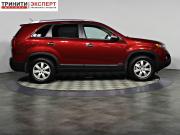 Kia Sorento II Белгород  - изображение 21