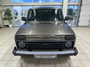 Lada (ВАЗ) 2121 (4x4) I Рестайлинг (2020) Волгоград  - изображение 18
