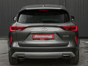 Infiniti QX50 II Екатеринбург  - изображение 29