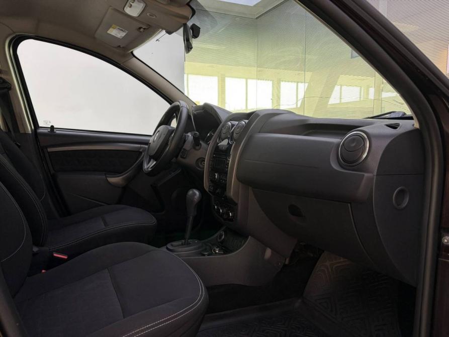Renault Duster I Рестайлинг Уфа  - изображение 13