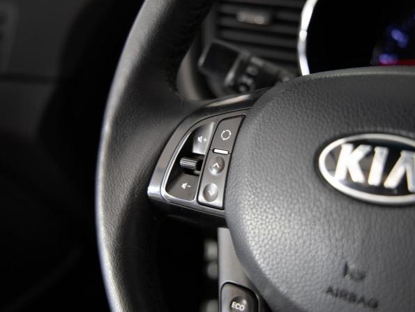 Kia Optima III с пробегом 2012 года, цена 1 149 000 рублей, 228514 км, седан, Автокод Объявления