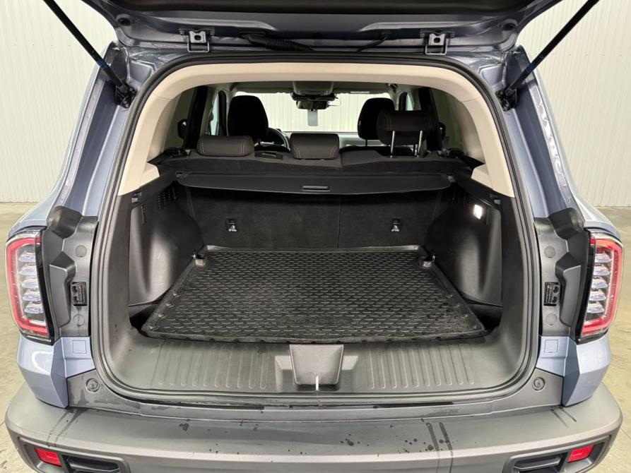 Haval Dargo Краснодар  - изображение 20