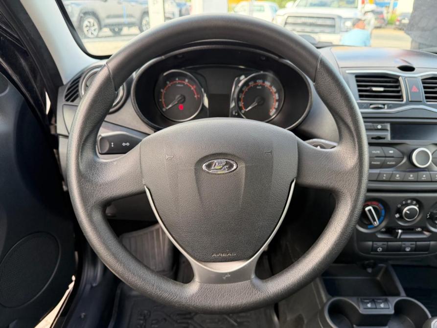 Lada (ВАЗ) Granta I Рестайлинг Сыктывкар  - изображение 18