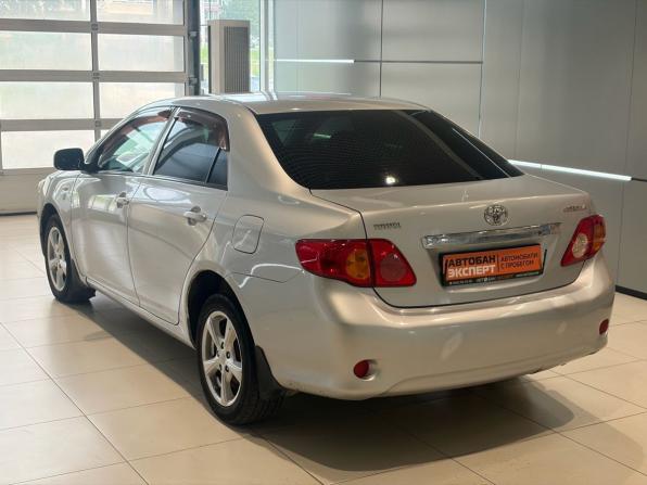 Toyota Corolla X (E140 E150) с пробегом 2008 года, цена 599 000 рублей, 305000 км, седан, Автокод Объявления