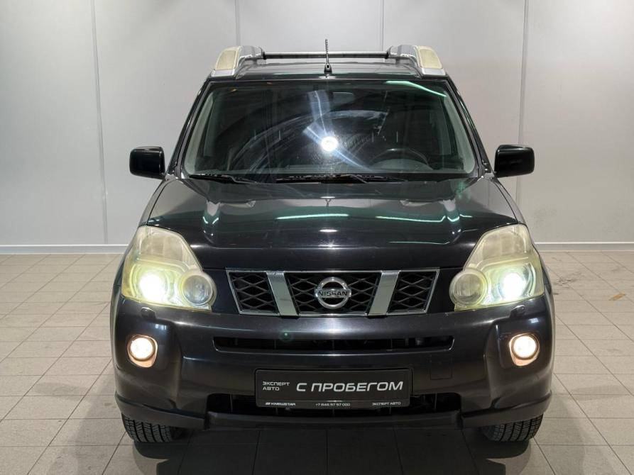 Nissan X-Trail II Самара  - изображение 3