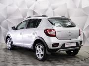 Renault Sandero II Ульяновск  - изображение 24