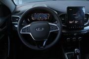 Lada (ВАЗ) Vesta I Рестайлинг (NG) Брянск  - изображение 34