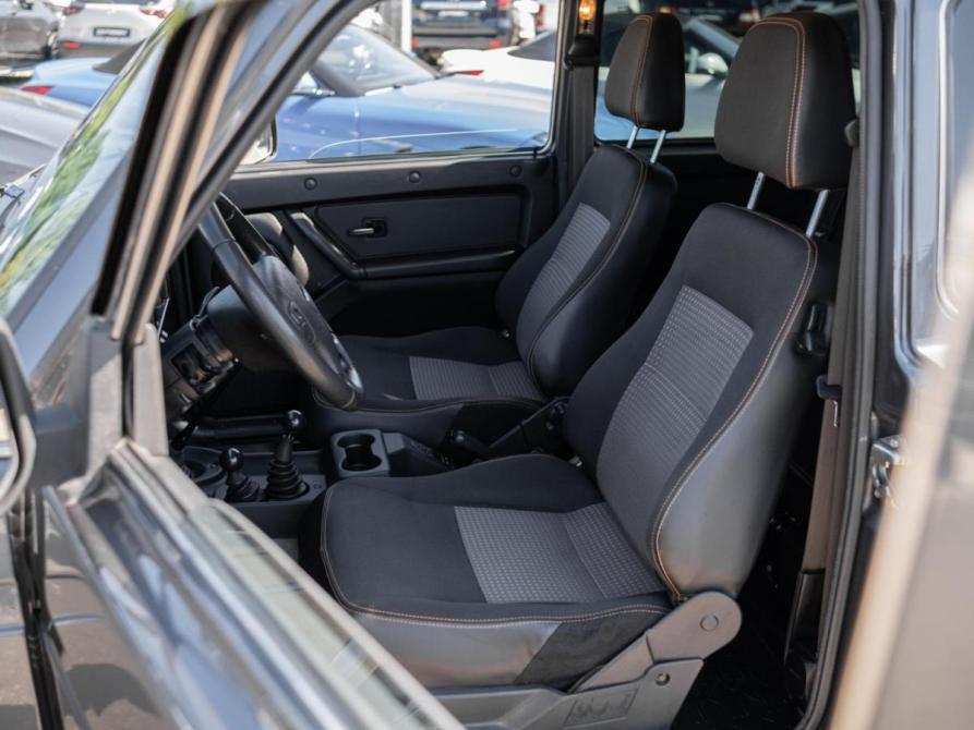 Lada (ВАЗ) 2121 (4x4) I Рестайлинг Сочи  - изображение 11