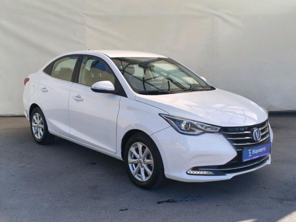 Changan Alsvin с пробегом 2023 года, цена 850 000 рублей, 130069 км, седан, Автокод Объявления