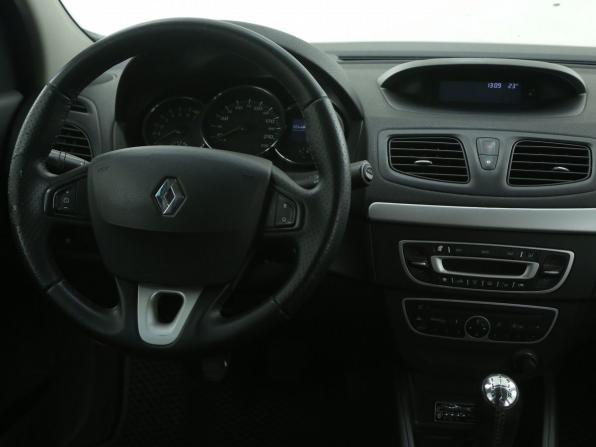 Renault Fluence I с пробегом 2013 года, цена 359 000 рублей, 456000 км, седан, Автокод Объявления