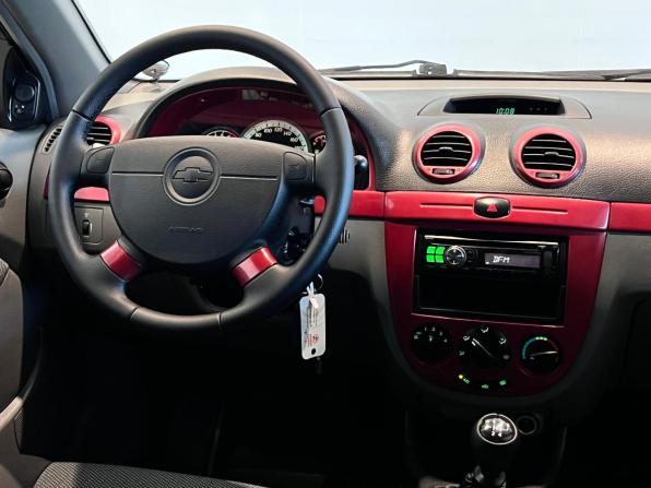 Chevrolet Lacetti I с пробегом 2012 года, цена 620 000 рублей, 83157 км, хэтчбек, Автокод Объявления