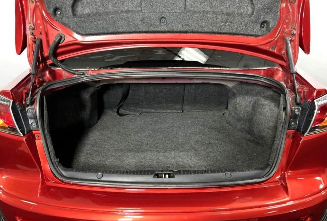 Mitsubishi Lancer X с пробегом 2010 года, цена 635 000 рублей, 218756 км, седан, Автокод Объявления