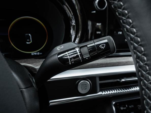 Kia K5 III с пробегом 2020 года, цена 3 509 000 рублей, 67412 км, седан, Автокод Объявления
