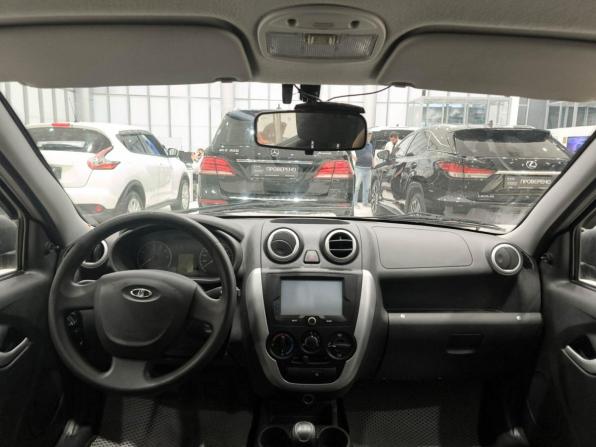 Lada (ВАЗ) Granta I с пробегом 2014 года, цена 350 000 рублей, 166785 км, лифтбек, Автокод Объявления