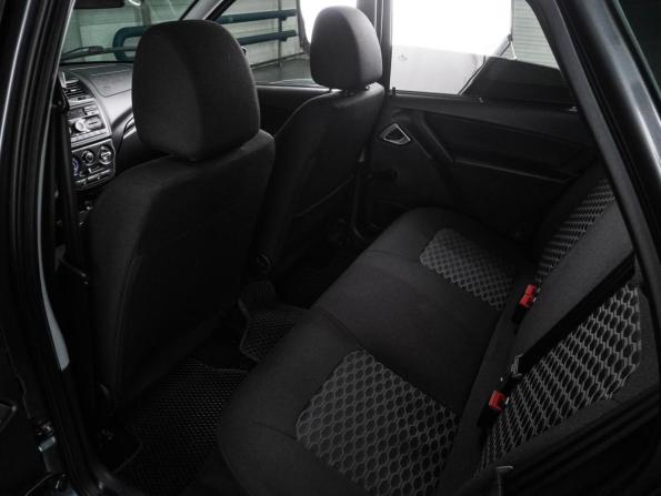 Lada (ВАЗ) Granta I Рестайлинг с пробегом 2025 года, цена 979 000 рублей, 18569 км, седан, Автокод Объявления
