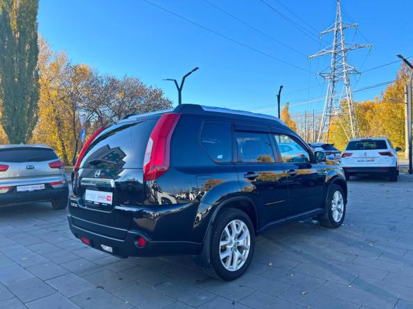 Nissan X-Trail II Рестайлинг с пробегом 2011 года, цена 1 397 000 рублей, 177245 км, внедорожник, Автокод Объявления