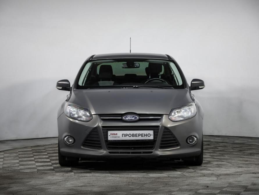 Ford Focus III Санкт-Петербург  - изображение 2