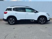 Citroen C5 Aircross I Ростов-на-Дону  - изображение 28