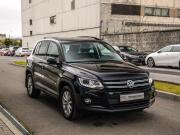 Volkswagen Tiguan I Рестайлинг Санкт-Петербург  - изображение 34