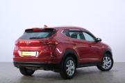 Hyundai Tucson III Рестайлинг Омск  - изображение 31