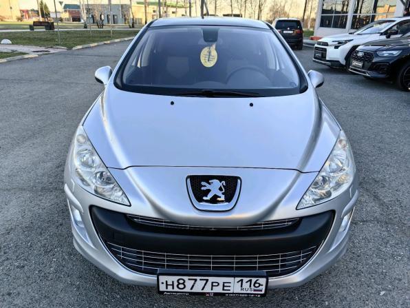 Peugeot 308 I с пробегом 2010 года, цена 539 900 рублей, 196000 км, хэтчбек, Автокод Объявления