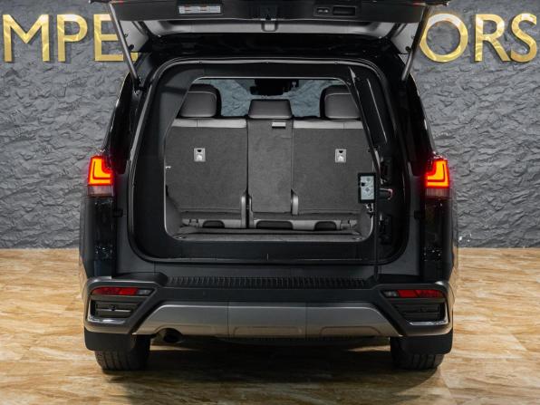 Новый Lexus LX IV 2025 года, цена 35 490 000 рублей, внедорожник, Автокод Объявления
