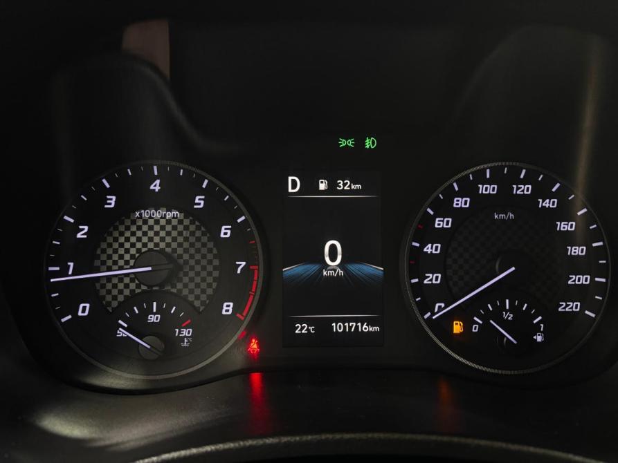 Hyundai Solaris II Рестайлинг Альметьевск  - изображение 19