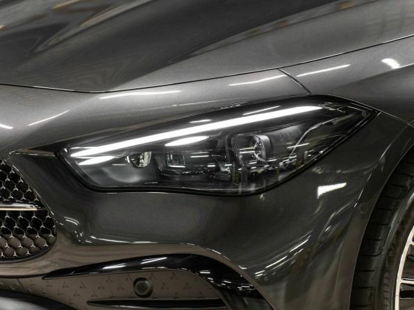 Новый Mercedes-Benz CLE 2025 года, цена 8 290 000 рублей, купе, Автокод Объявления