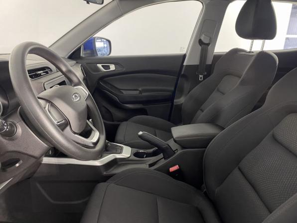 Chery Tiggo 4 I Рестайлинг с пробегом 2019 года, цена 1 250 000 рублей, 50320 км, внедорожник, Автокод Объявления