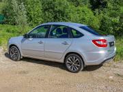 Lada (ВАЗ) Granta I Рестайлинг Калуга  - изображение 24