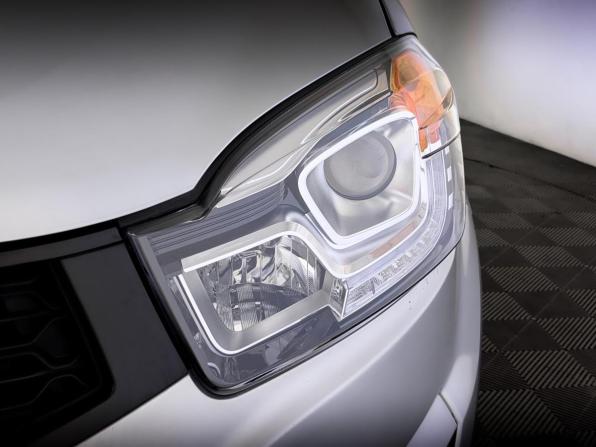 SsangYong Actyon II Рестайлинг с пробегом 2014 года, цена 1 050 000 рублей, 122618 км, внедорожник, Автокод Объявления