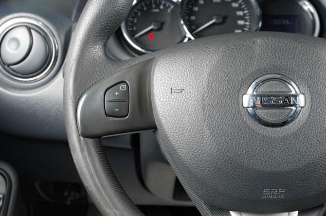 Nissan Terrano III (D10) с пробегом 2017 года, цена 1 319 000 рублей, 170038 км, внедорожник, Автокод Объявления