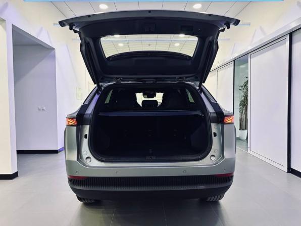 Новый Omoda C7 2026 года, цена 3 499 000 рублей, внедорожник, Автокод Объявления