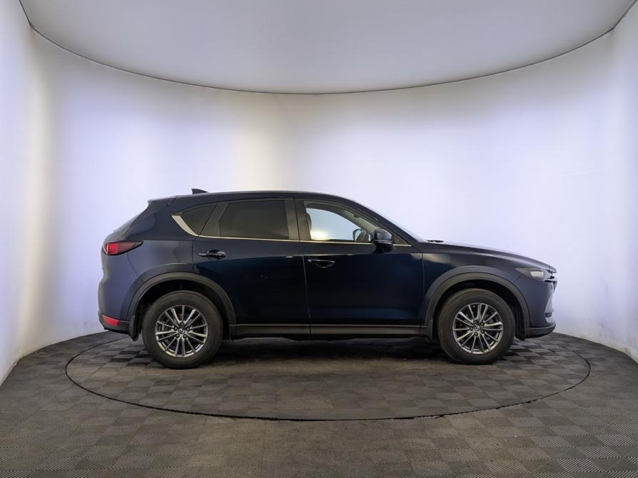 Mazda CX-5 II Москва  - изображение 4