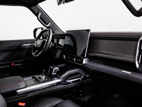 JETOUR T2 с пробегом 2024 года, цена 3 249 000 рублей, 29500 км, внедорожник, Автокод Объявления