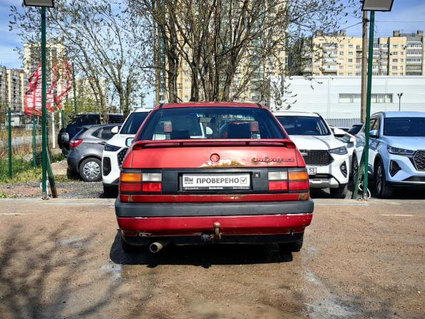 Volkswagen Passat B3 с пробегом 1992 года, цена 99 000 рублей, 505000 км, седан, Автокод Объявления