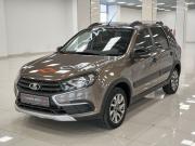 Lada (ВАЗ) Granta I Рестайлинг Самара  - изображение 19