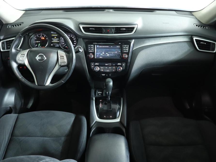 Nissan X-Trail III Москва  - изображение 23