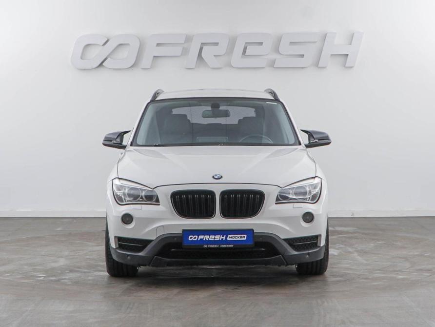 BMW X1 I (E84) Рестайлинг Москва  - изображение 3
